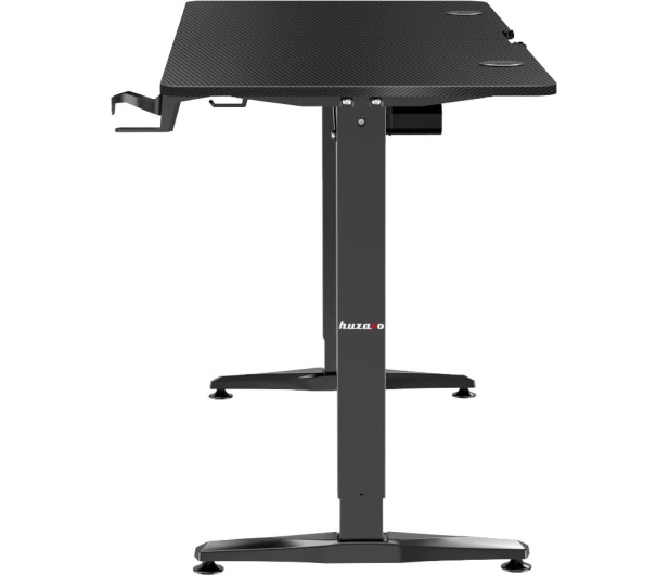 Huzaro Hero 8.5 Black (elektryczna regulacja) HZ-Hero 8.5 - 1105362 - zdjęcie 5